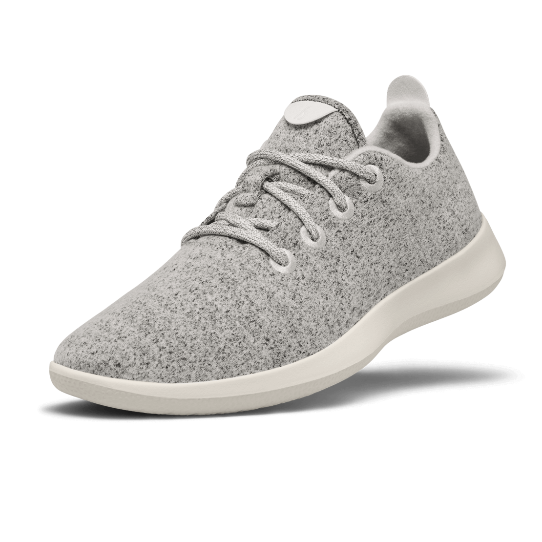 Tenisky a topánky Allbirds Wool Runners Šedá | WR3MDPG, 0