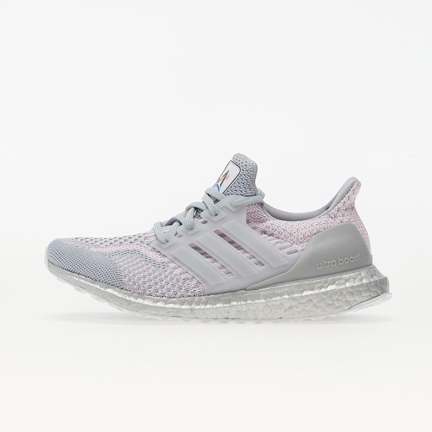 Tenisky a topánky adidas Performance UltraBoost 5.0 DNA W Šedá | fy9873, 0