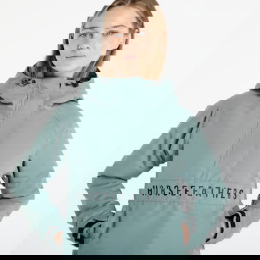 Vetrovka Horsefeathers Anorak Jacket Tala Zelené | OW233D, 1