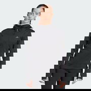 Own The Run Winterized Hooded Running Jacket