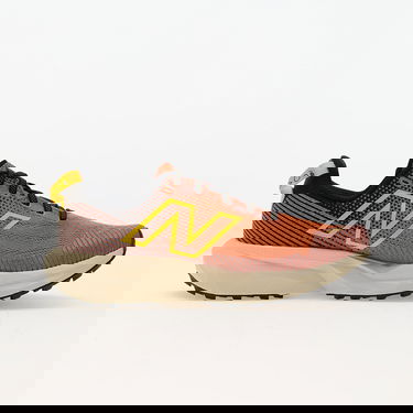 Tenisky a topánky New Balance Fuelcell Venym Infield Clay Oranžová | MTVNYMR1, 2