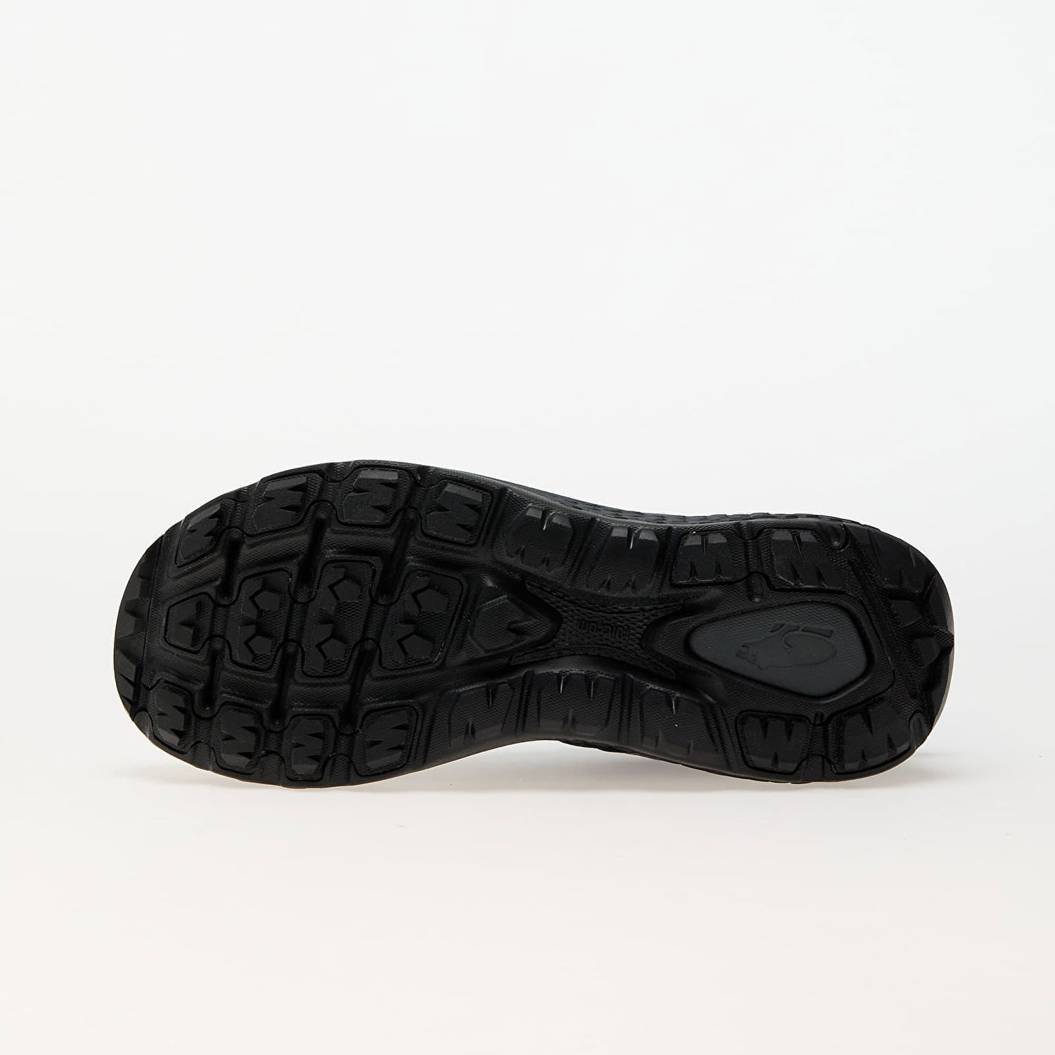 Tenisky a topánky Karhu Ikoni Trail Wr Black/ Black Čierna | F104006, 1