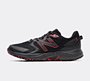 Tenisky a topánky New Balance 410V7 Trainer Čierna | MT410TP7, 1