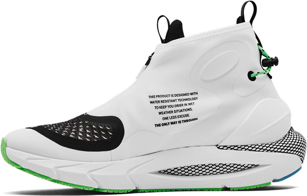 Tenisky a topánky Under Armour Hovr Phantom 2 Biela | 3024152-102, 0