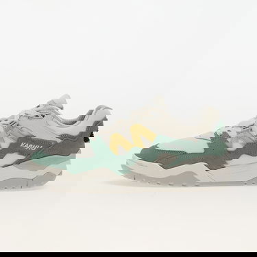 Tenisky a topánky Karhu Fusion Xt Iceberg Green/ Dusty Yellow Zelené | F850007, 0