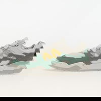 Fusion Xt Iceberg Green/ Dusty Yellow