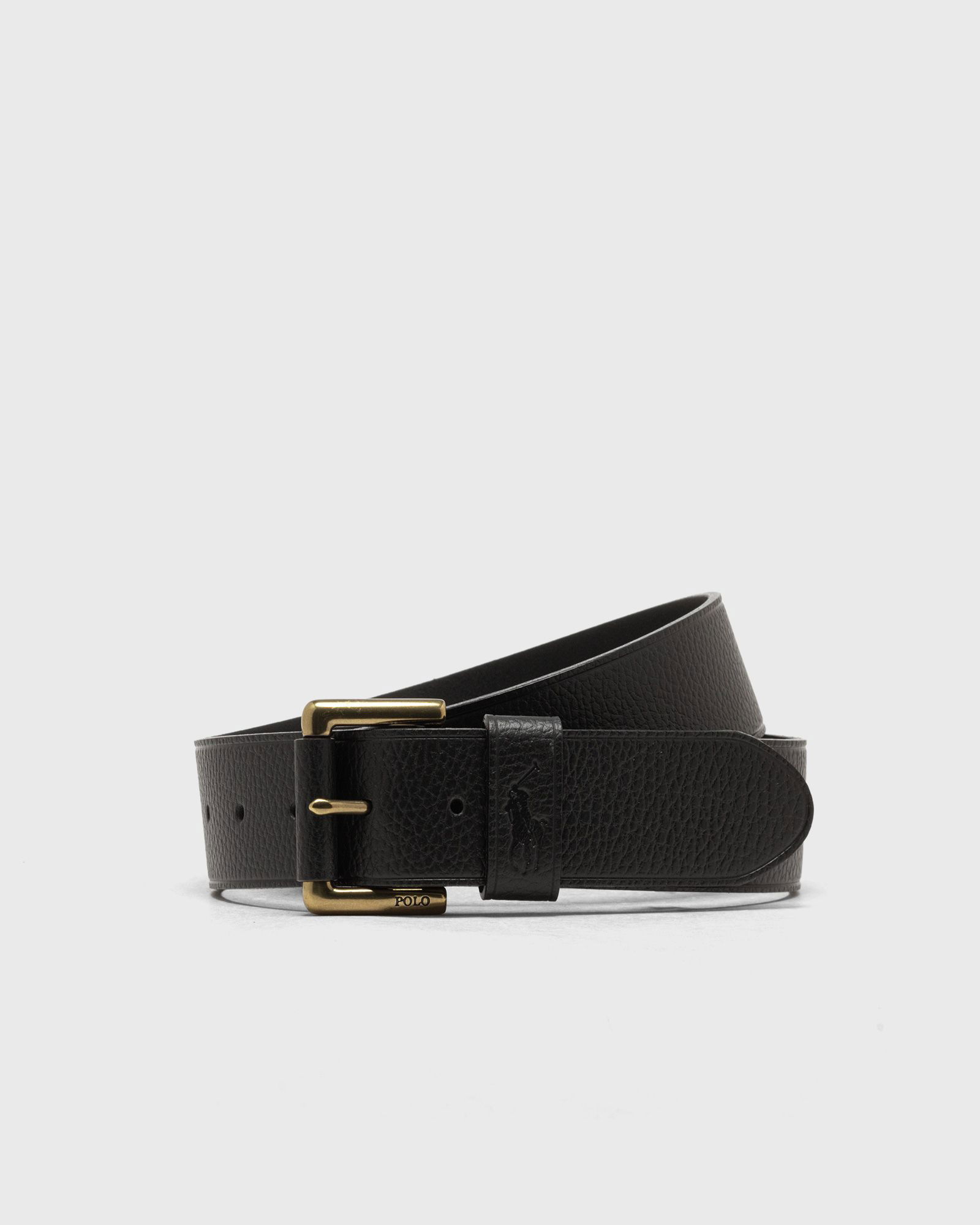 Polo Ralph Lauren Black Signature