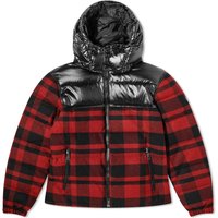 Bunda Polo by Ralph Lauren Polo Ralph Lauren Men's Flint Padded Polo Červená | 710908596002, 1