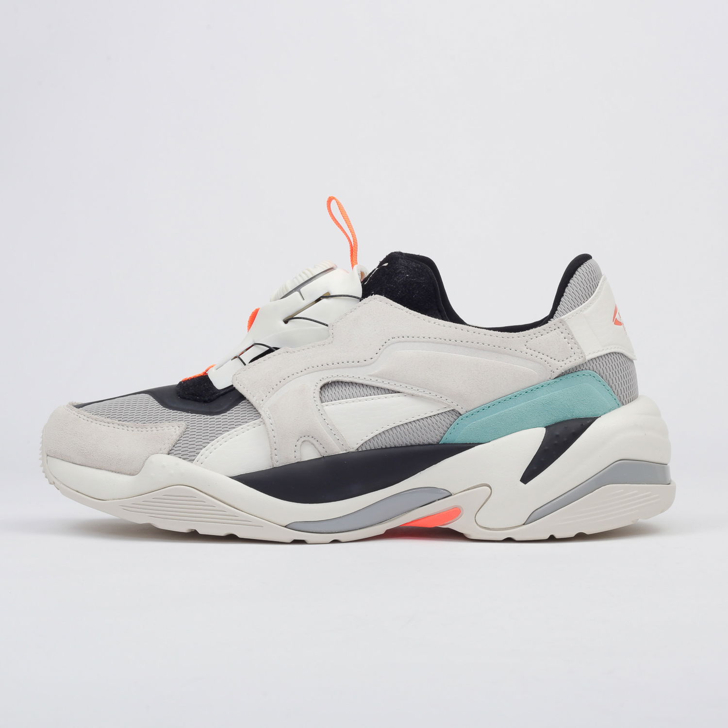 Tenisky a topánky Puma Thunder Disc Rôznofarebný | 369355 07, 0