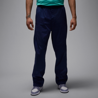 Tepláky Jordan Jordan Essentials Woven Pants Navy | HF9329-410, 1