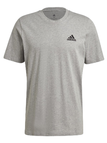 adidas Performance Sportswear Essentials Embroidered Small Logo T-Shirt GK9641