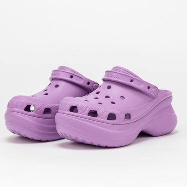 Tenisky a topánky Crocs Classic Bae Clog "Orchid" W Fialová | 206302-5PR, 1