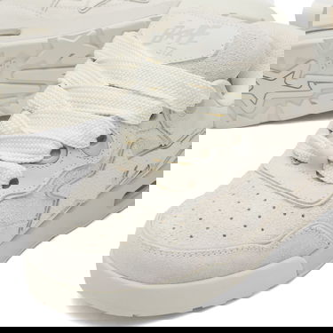 Tenisky a topánky BAPE Bathing Ape Flip Sta #1 4.5 Biela | 001FWL302321L-WHT, 4