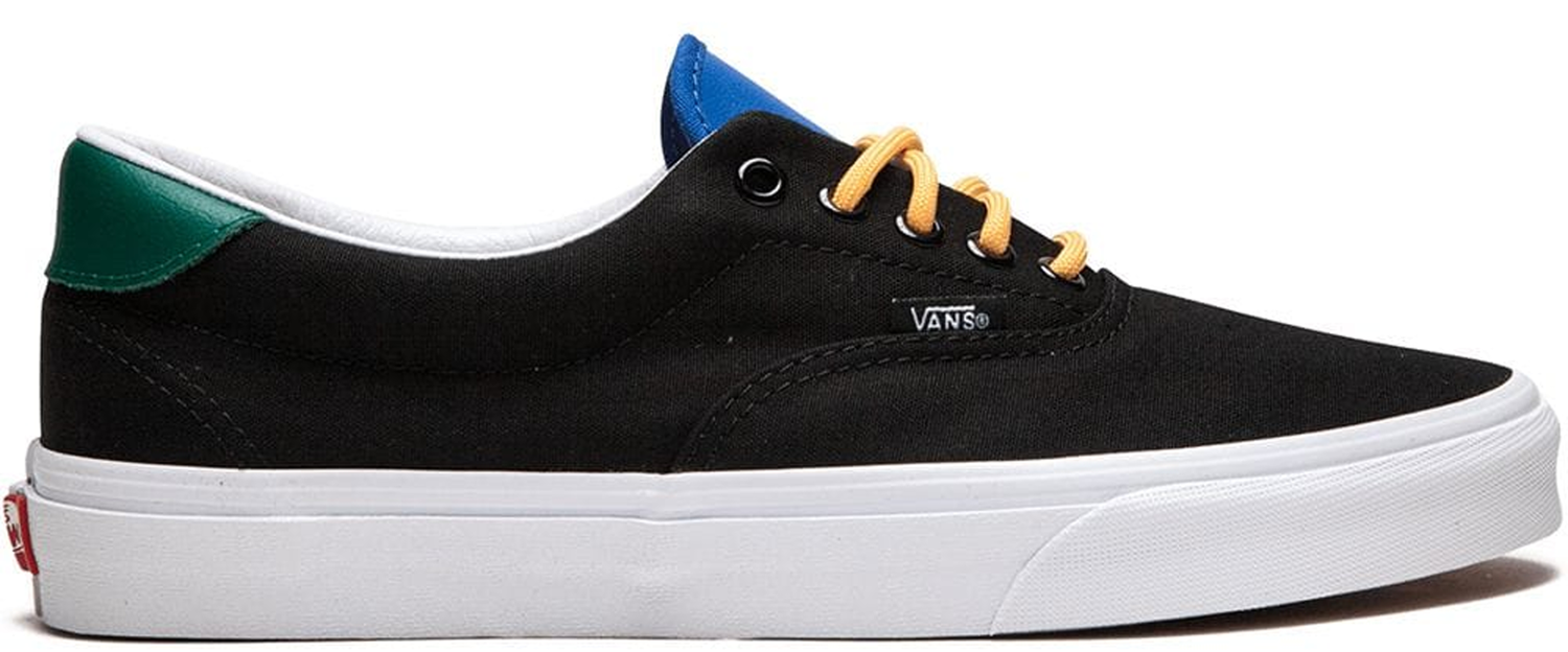 Tenisky a topánky Vans Era 59 Yacht Club Black Čierna | VN0A38FSQKG, 0