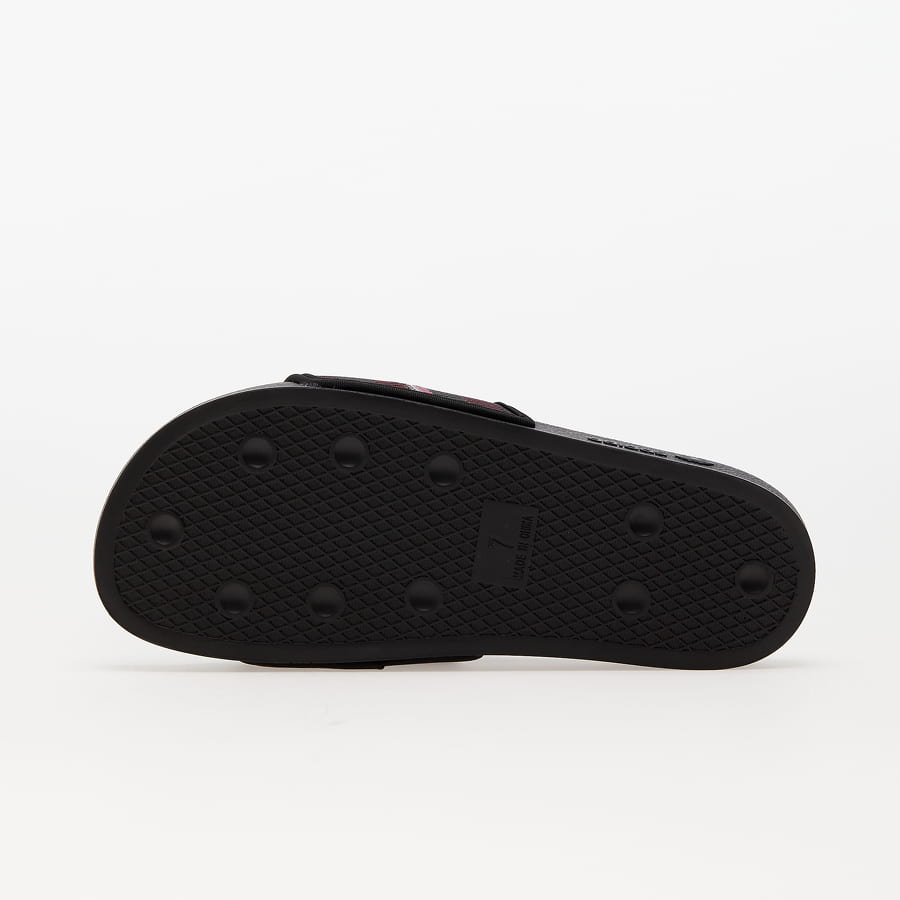 Tenisky a topánky adidas Originals Adilette Patchwork Čierna | HP5358, 1