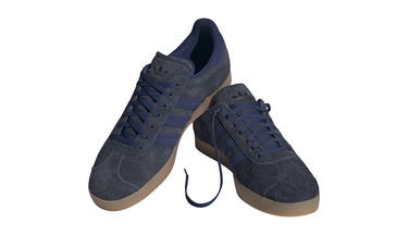 Tenisky a topánky adidas Originals Gazelle Navy | GY7369, 3