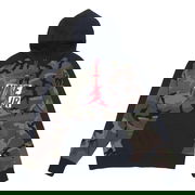 Jordan Jumpman Camo Hoodie