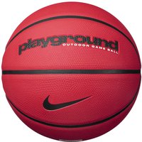 Športový doplnok Nike Everyday Playground 8P Ball Červená | 9017/36 656