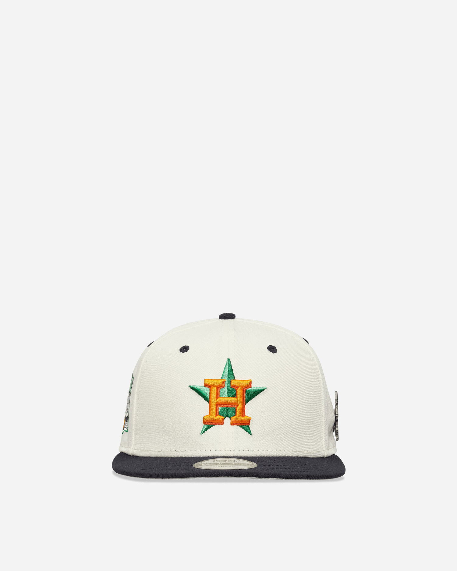 Šiltovka New Era Houston Astros MLB Mascot Pin 9FIFTY Snapback Adjustable Cap Rôznofarebný | 60758457 MULTI, 1