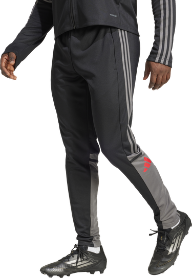 Tepláky adidas Originals SQ25 Tiro Track Pants Čierna | jd1625, 4