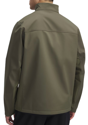 Vetrovka Under Armour Under Armour Shield Jacket Zelené | 1371586-390, 2