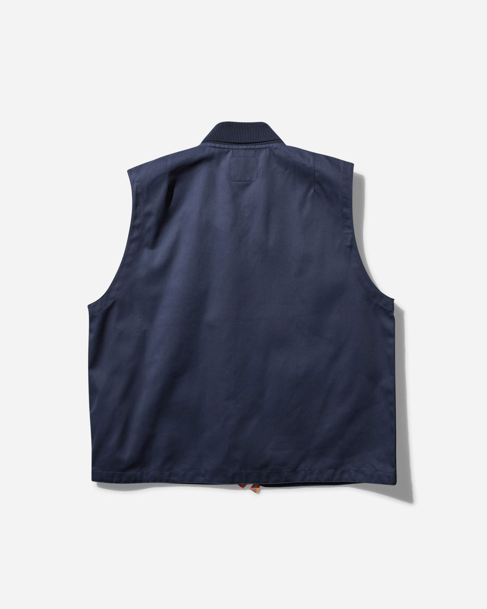 TDC Multi Function Eisenhower Vest Navy