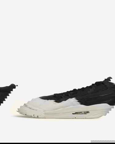 Tenisky a topánky Jordan Air Jordan 4 RM "Black & Light Bone" Čierna | FQ7939-001, 3