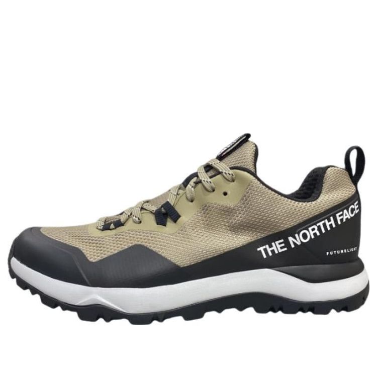 Tenisky a topánky The North Face Activist Futurelight Hiking Shoes Béžová | NF0A3YUP-1XF