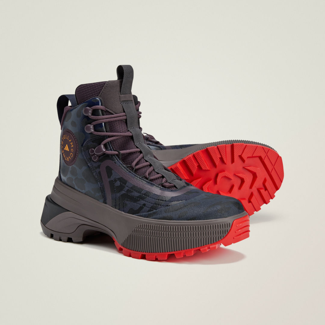 Tenisky a topánky adidas Performance Stella McCartney x Terrex Hiking Čierna | IF1793, 0