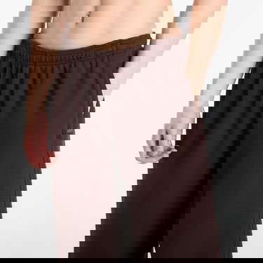 Tepláky adidas Originals Equipment Wide Leg Sweatpant Hnedá | KS0494, 1