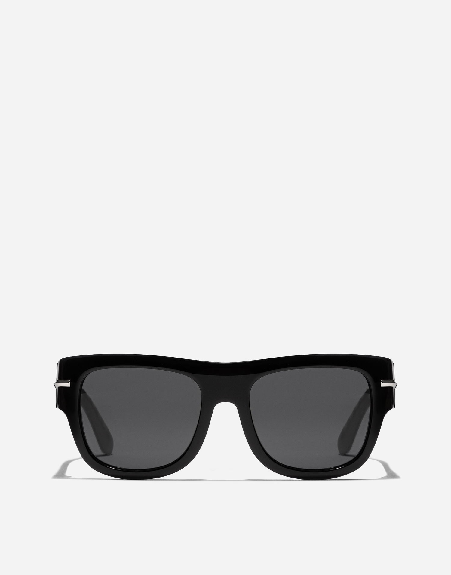 Slnečné okuliare Dolce & Gabbana Dolce & Gabbana DG Signature Sunglasses Čierna | VG448BVP1879V000, 0