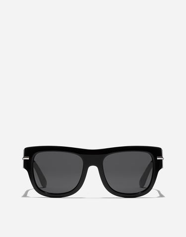 Slnečné okuliare Dolce & Gabbana Dolce & Gabbana DG Signature Sunglasses Čierna | VG448BVP1879V000, 0