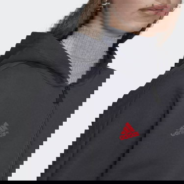 Bunda adidas Originals FC Bayern Anthem Jacket Čierna | HM8294, 3