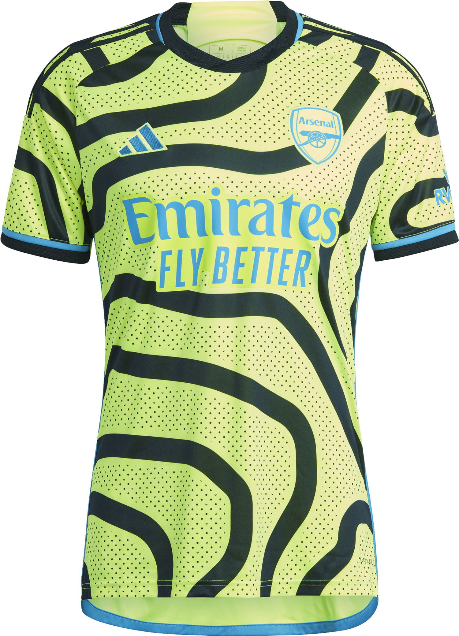 Dres adidas Originals adidas Arsenal 2023/24 Rôznofarebný | hr6927, 0