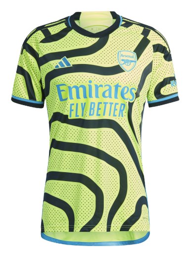 Dres adidas Originals adidas Arsenal 2023/24 Rôznofarebný | hr6927