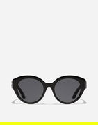 Dolce & Gabbana Everyday Flower Oval Sunglasses