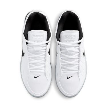 Tenisky a topánky Nike LeBron Witness 9 Biela | HQ8034-100, 2