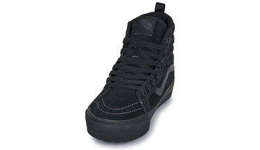 Tenisky a topánky Vans Sk8-Hi Insulated Čierna | VN000EB4BKA, 6