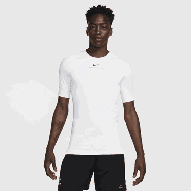 Tričko Nike NOCTA Tee Biela | DM1710-100, 2