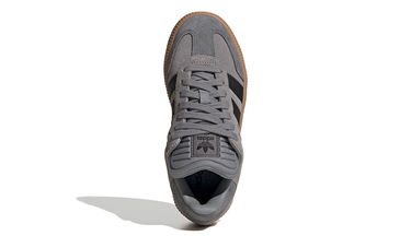 Tenisky a topánky adidas Originals Samba XLG J Originals Šedá | JR1635, 5