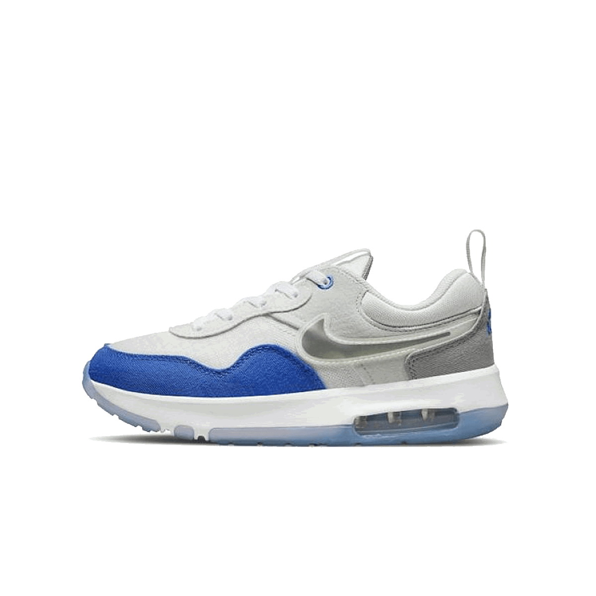 Tenisky a topánky Nike Air Max Motif Modrá | DH9389-004, 0
