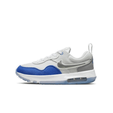 Tenisky a topánky Nike Air Max Motif Modrá | DH9389-004, 0