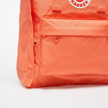 Batoh FJÄLLRÄVEN Backpack Oranžová | F23510-350, 1