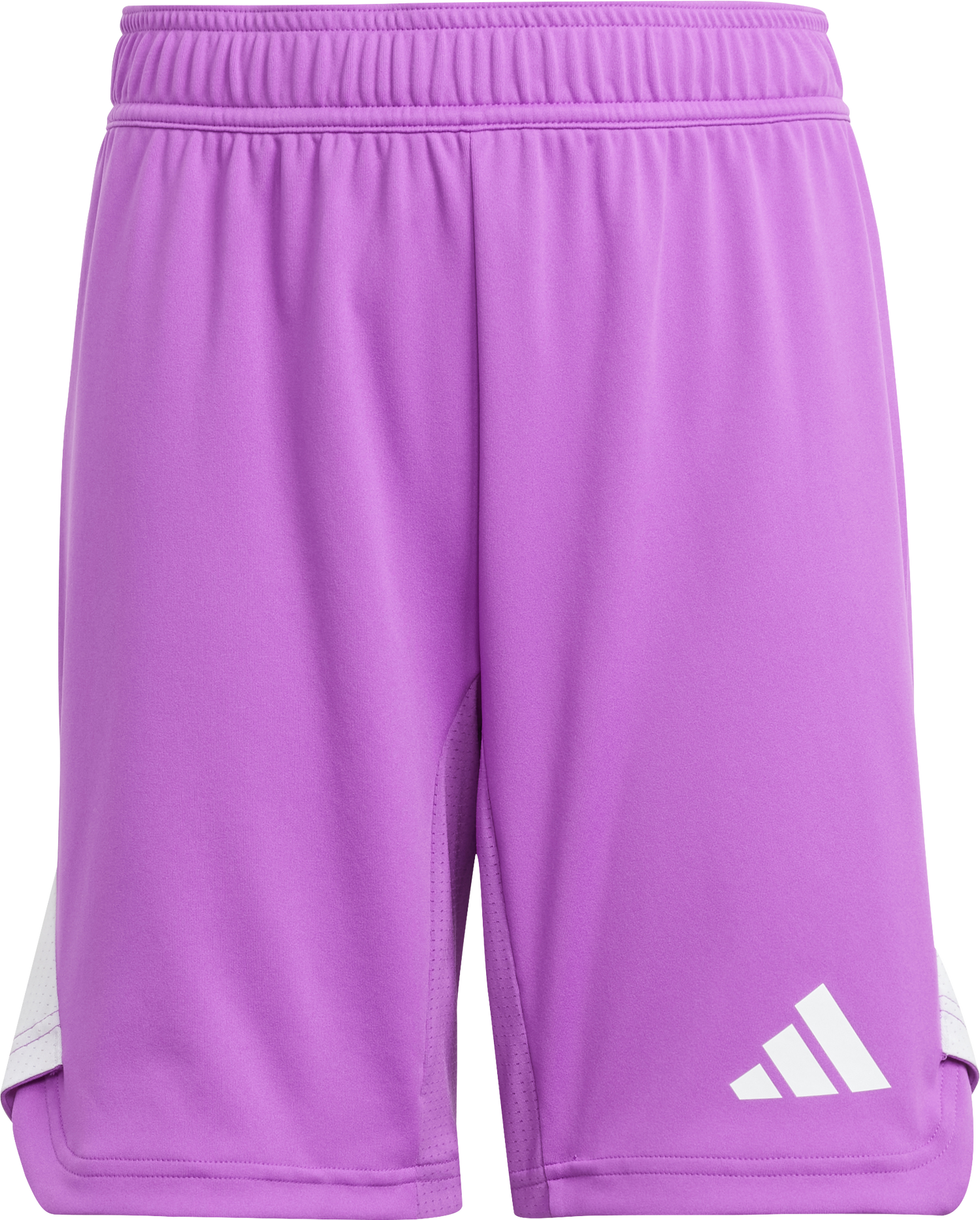 Šortky adidas Originals Tiro 25 Pro Goalkeeper Shorts Fialová | ji9684, 0