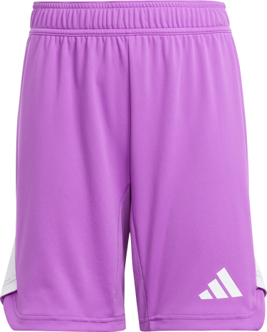 Šortky adidas Originals Tiro 25 Pro Goalkeeper Shorts Fialová | ji9684, 0