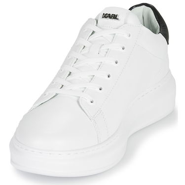 Tenisky a topánky KARL LAGERFELD KAPRI KARL IKONIC 3D LACE Biela | KL52530-011, 2