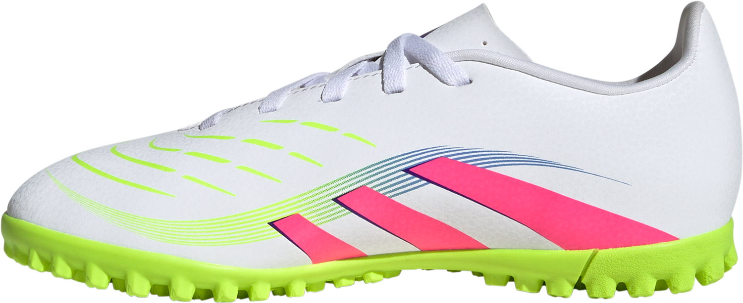 Tenisky a topánky adidas Performance Predator Club TF J Biela | id3806, 1