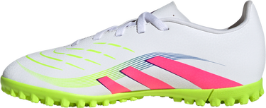 Tenisky a topánky adidas Performance Predator Club TF J Biela | id3806, 1