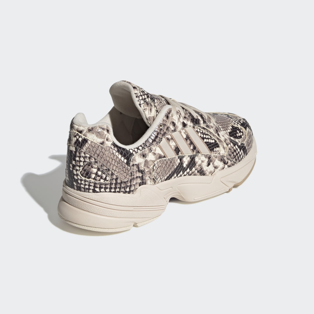 Tenisky a topánky adidas Originals Yung-1 Béžová | EG1717, 1