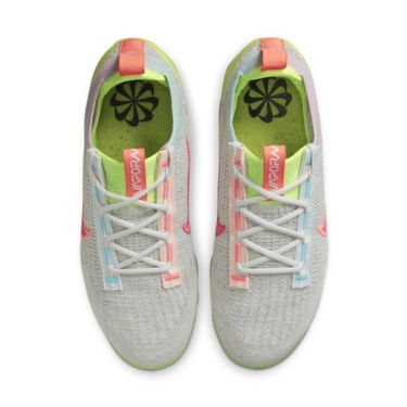 Tenisky a topánky Nike Air VaporMax 2021 FK W Šedá | DH4088-002, 2